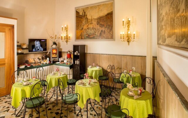 Hotel Sole Roma