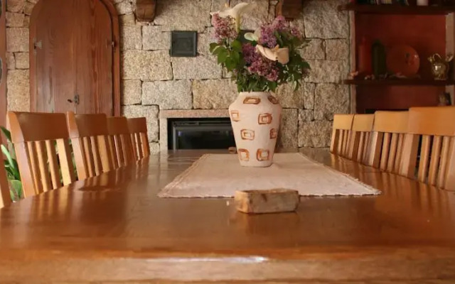B&B Sa Madalena