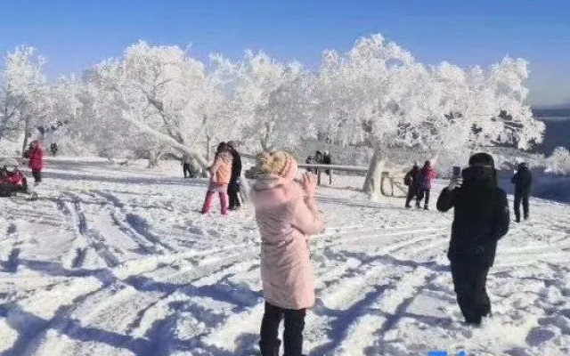 Take you to Xuexiang Inn