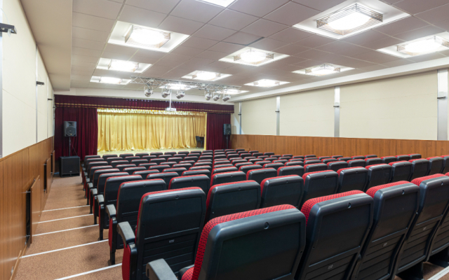 Rassvet-Luyban Sanatorium