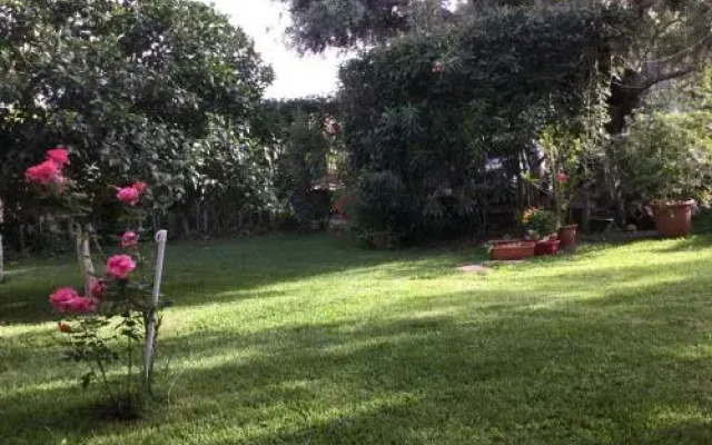 Ntinas House
