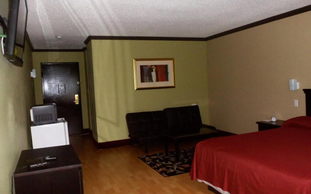 Araamda Inn Norcross