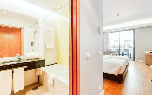 Vila Baleira Funchal