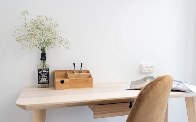 Sao Bento Cozy Apartments-by LU Holidays