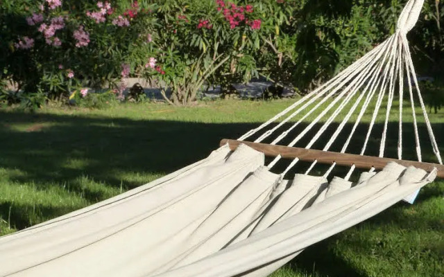 Hôtel Mas Des Brugassières