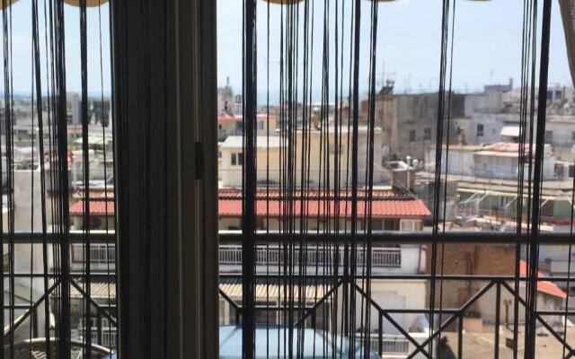 Zefiron City View