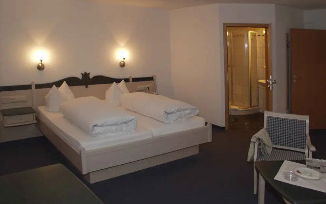 Hotel Rössle