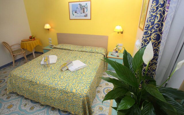 Hotel Solemare Beach & Beauty SPA