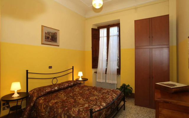 B&B Santa Chiara