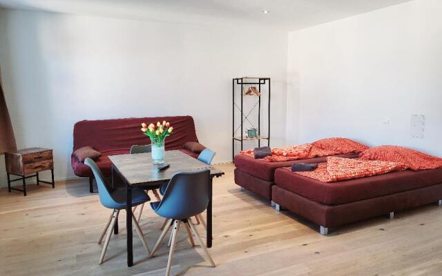 Real Living Apartments Vienna