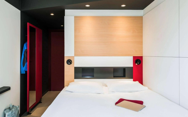 ibis budget Knokke