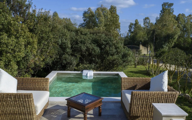 Villa Cavalieri Country Hotel