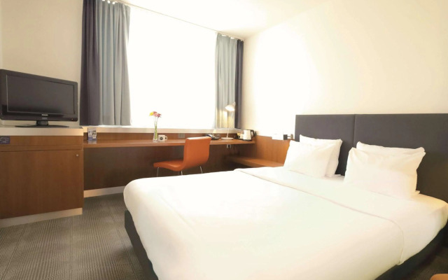 Novotel Erlangen