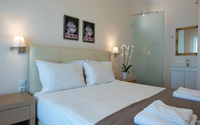 Ionian Heaven Villas