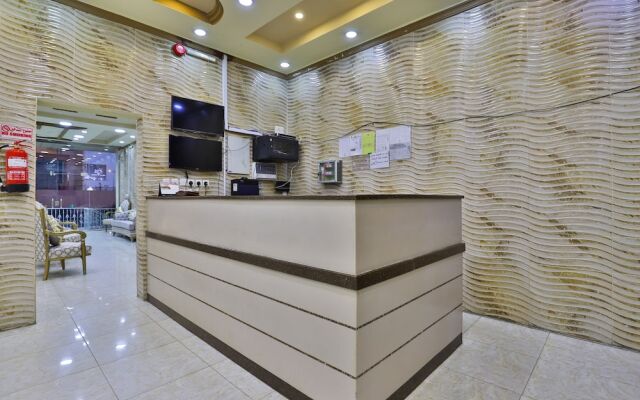 Rawaat Al Shahad Apartments Hotel by OYO Rooms