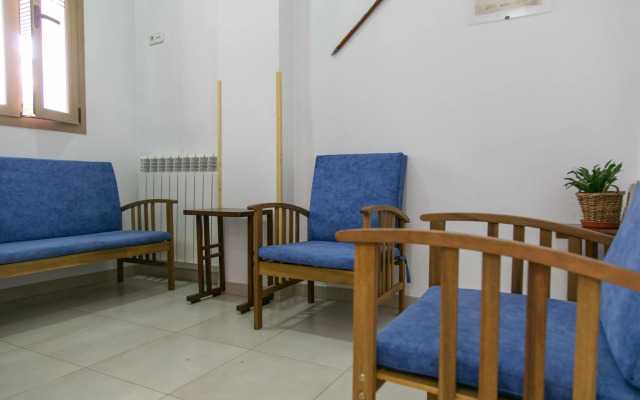 Albergue Albas - Hostel