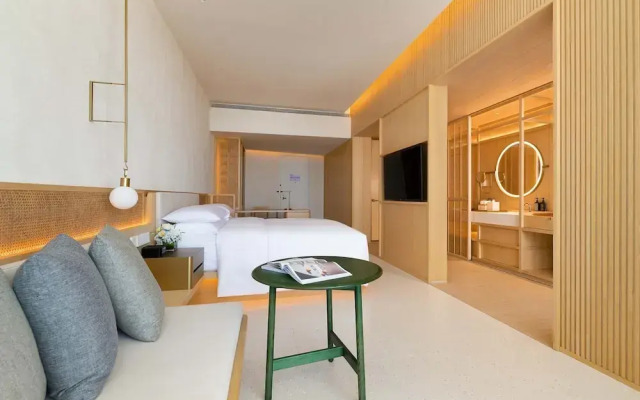 The Taikang Sanya, a Tribute Portfolio Resort