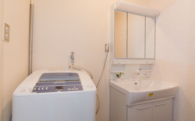 Residential House Marutamachi