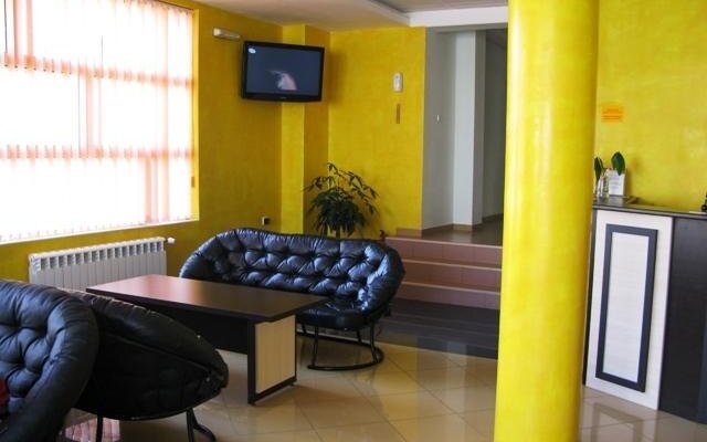 Hotel Nakra