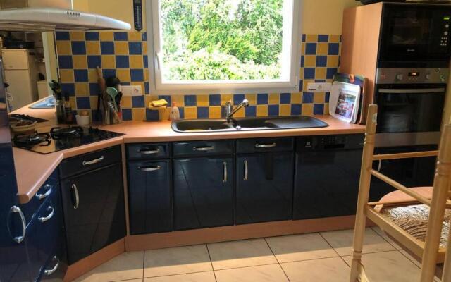 Location maison 2 chambres