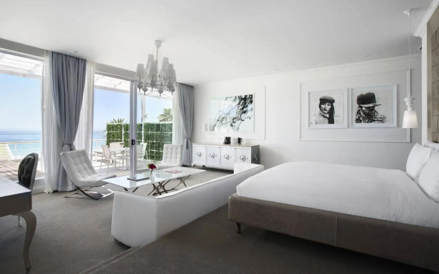 The Marly Boutique Hotel