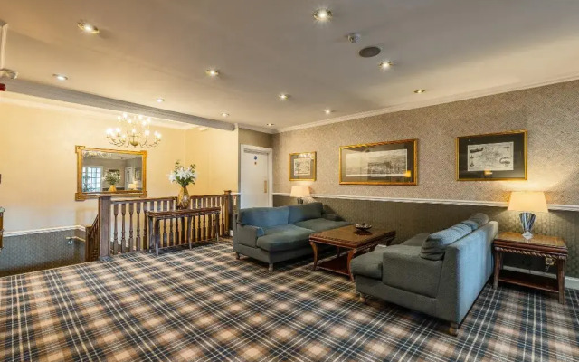 Old Waverley Hotel