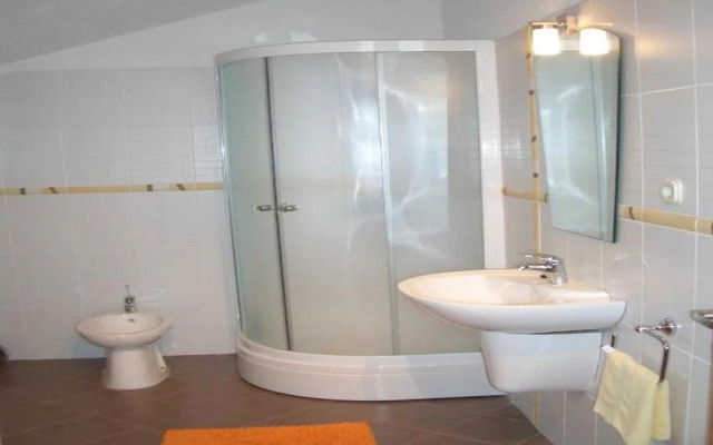 Apartments Paloc