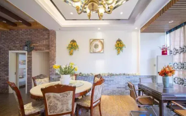 Niaochao Boutique Inn