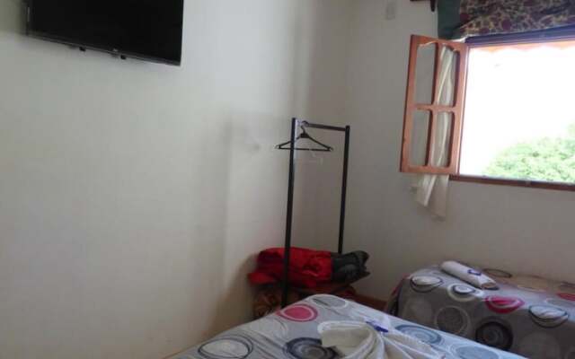 Sayta Hostal