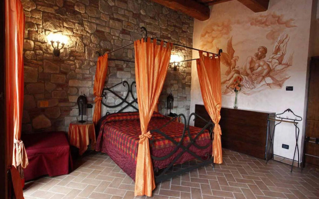 B&B Villa Corte Degli Dei