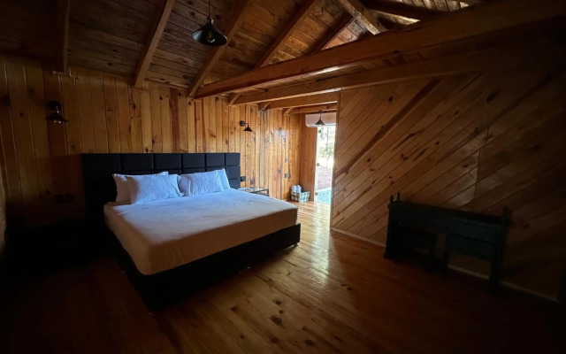 PINE TREE Hotel Boutique & Cabañas