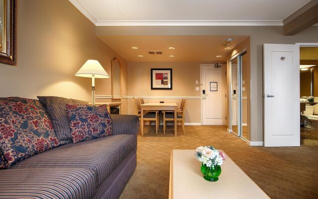 Best Western Plus Columbia River Hotel