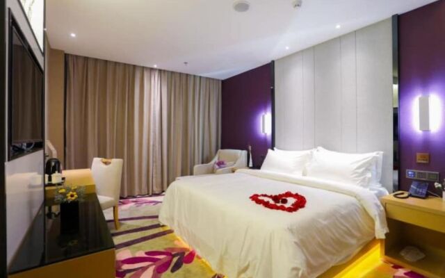 Shenzhen Huazi Hotel