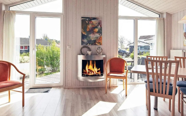 Two-Bedroom Holiday home in Grömitz 18