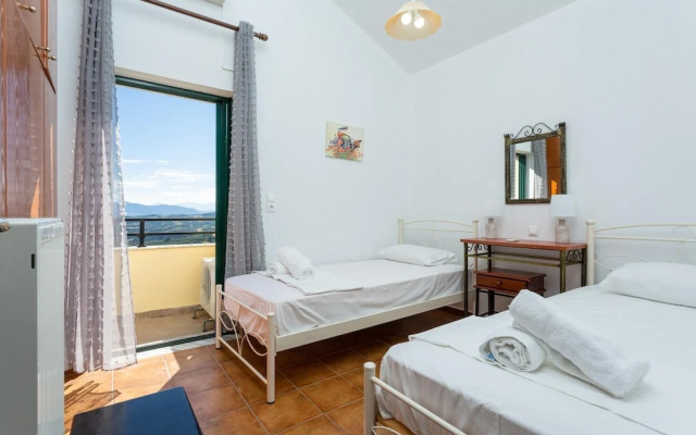 Villa Zeus