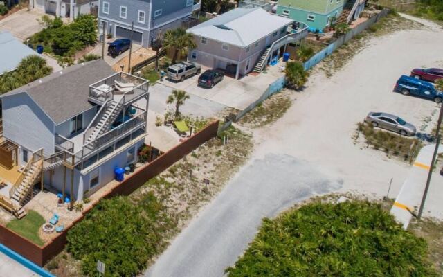 Butler Beach Bungalow