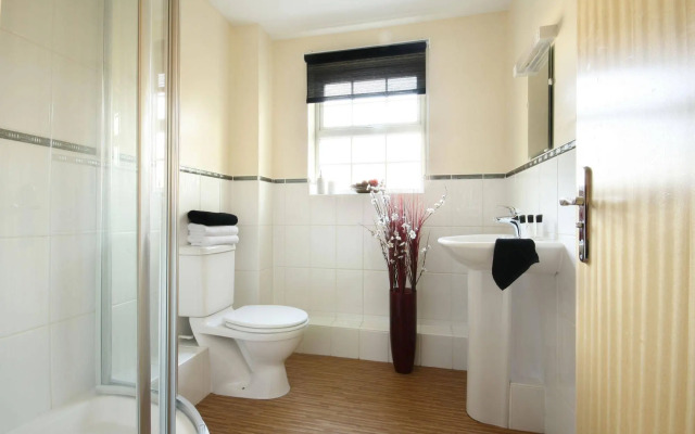Berkshire Rooms - Newbury