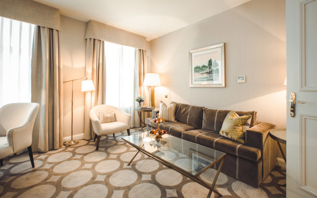 Grand Palace Hotel – Small Luxury Hotels of the World