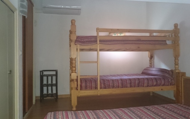 La Roseraie 1 - Russum