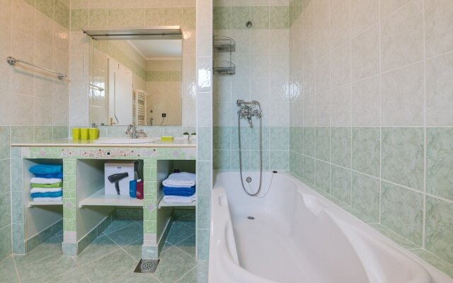 Villa Tanga near Rovinj with Pool