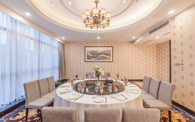 Hangzhou OUYAMEI International Hotel