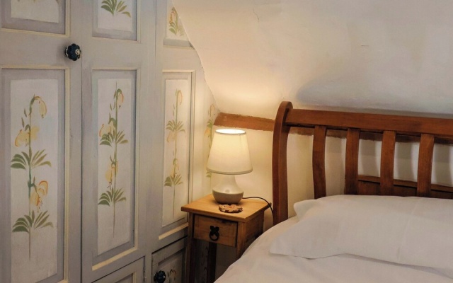 Rope Cottage