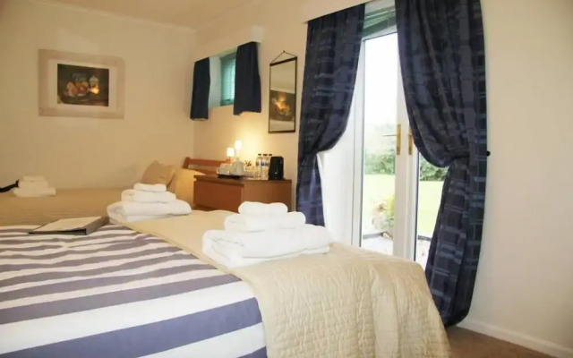 Woodacre B&B