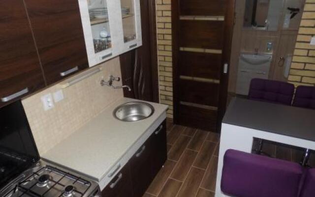 Gábriel Apartman