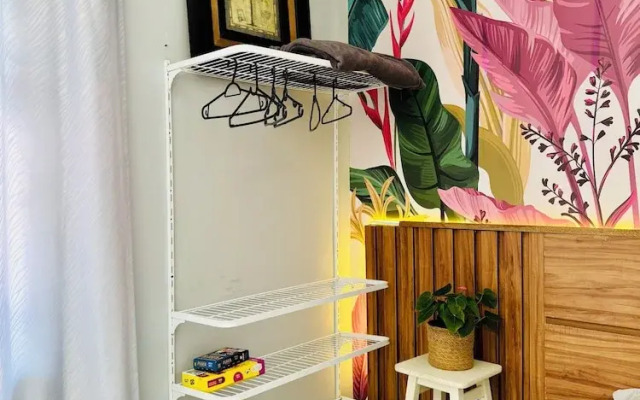 Prado Guest House