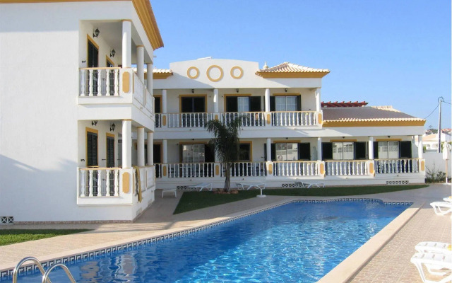 Apartamentos Solar Veiguinha