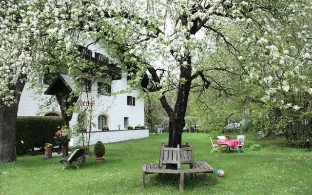 Hotel Der Schilcherhof