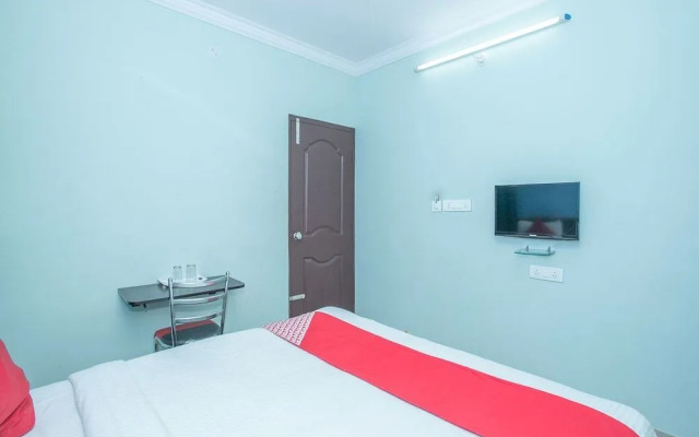 Hotel Surya Inn by OYO Rooms