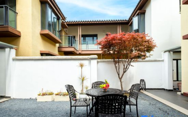 Xiang Yishu Holiday Villa