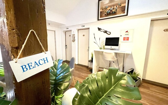 VIVA Hostel Chur